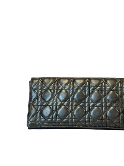Christian Dior Lady Dior Lady Clutch