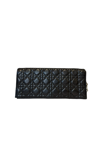 Christian Dior Lady Dior Lady Clutch