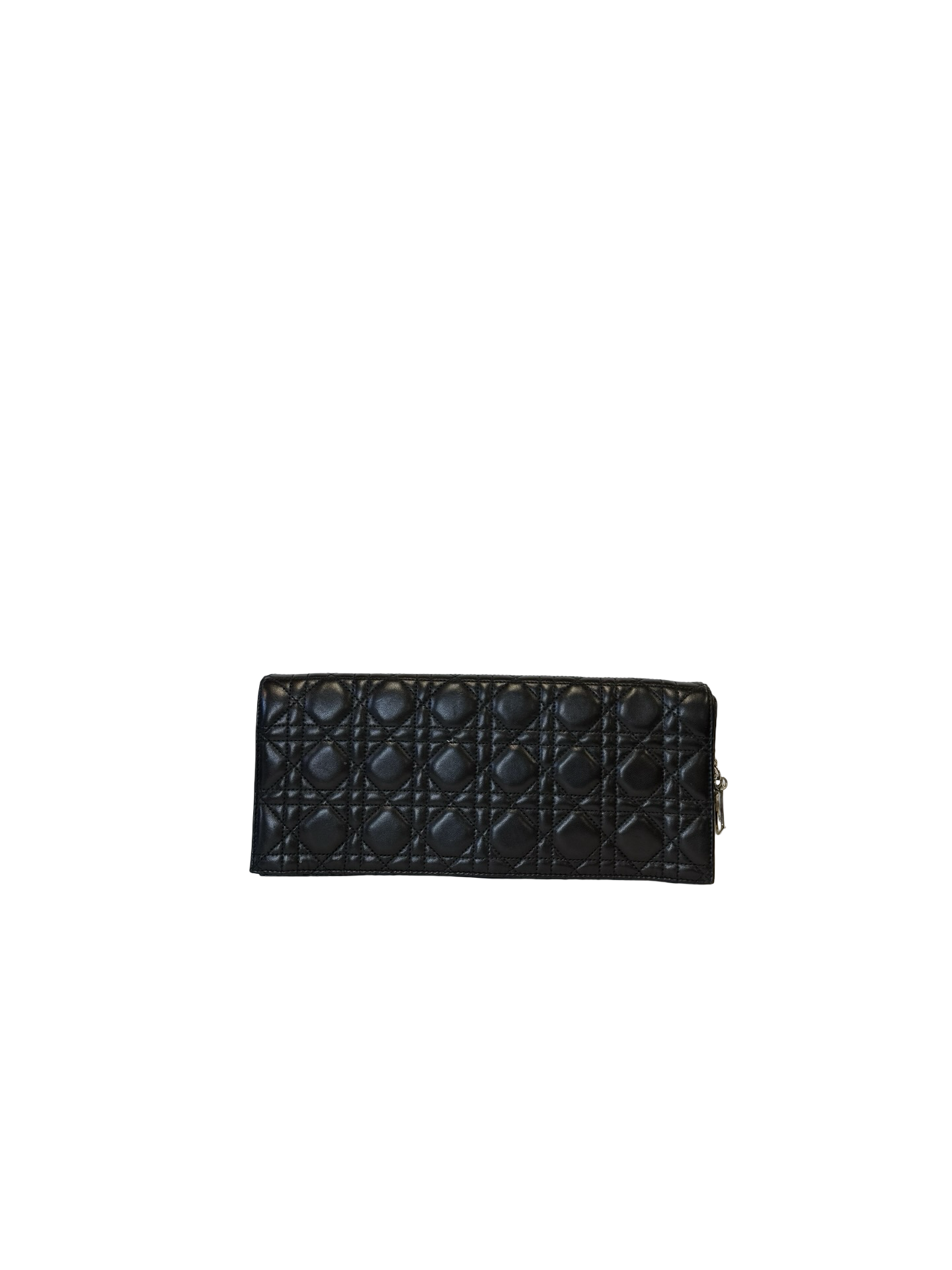 Christian Dior Lady Dior Lady Clutch
