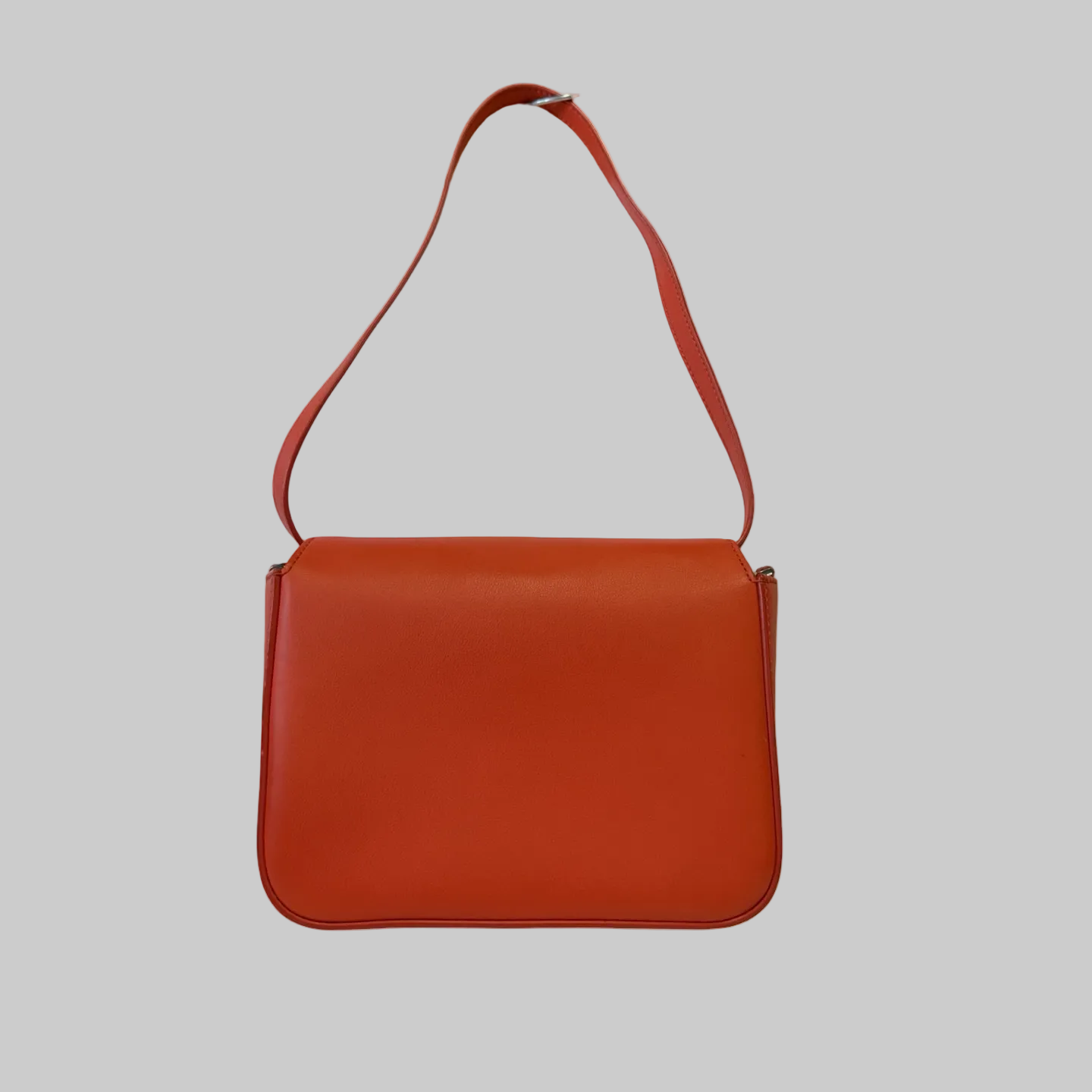 Fendi FF Baguette Shoulder Bag
