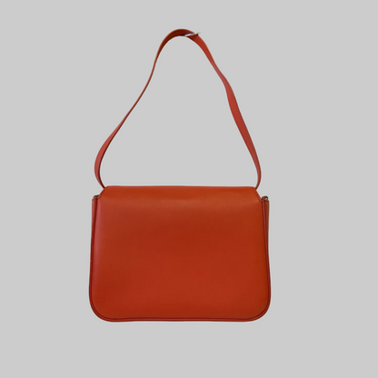 Fendi FF Baguette Shoulder Bag
