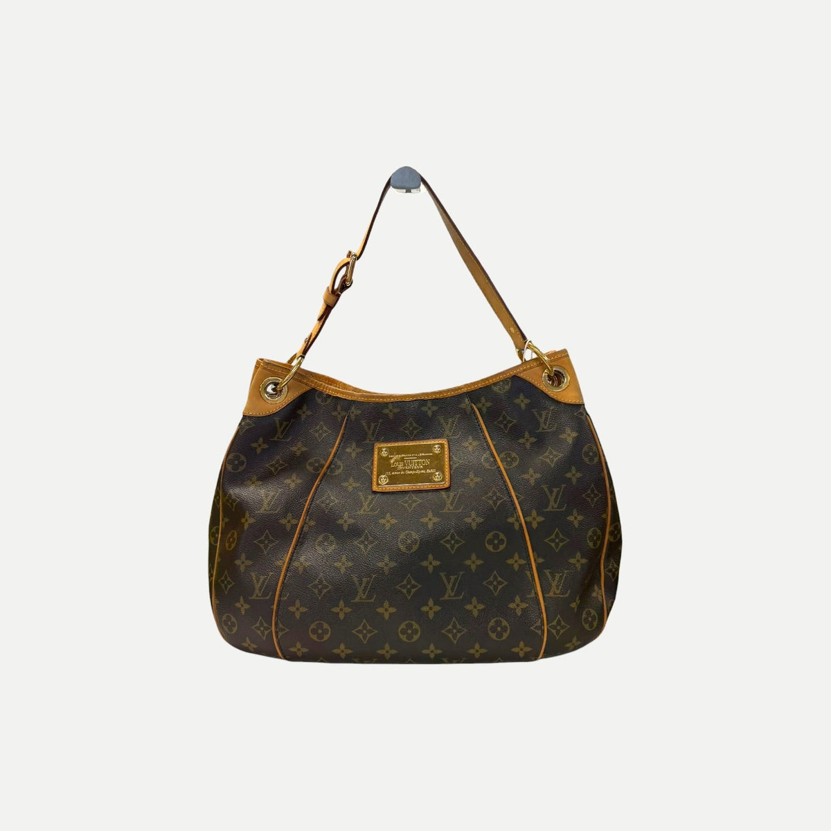 Louis Vuitton Galliera PM
