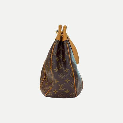 Louis Vuitton Galliera PM