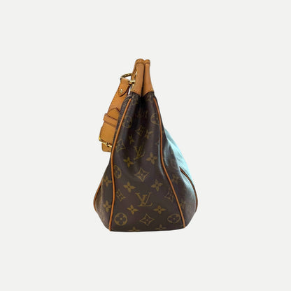 Louis Vuitton Galliera PM