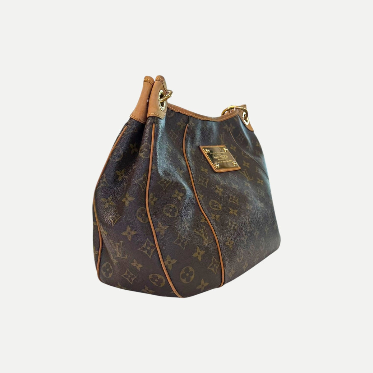 Louis Vuitton Galliera PM