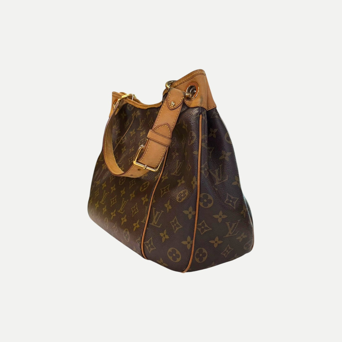 Louis Vuitton Galliera PM