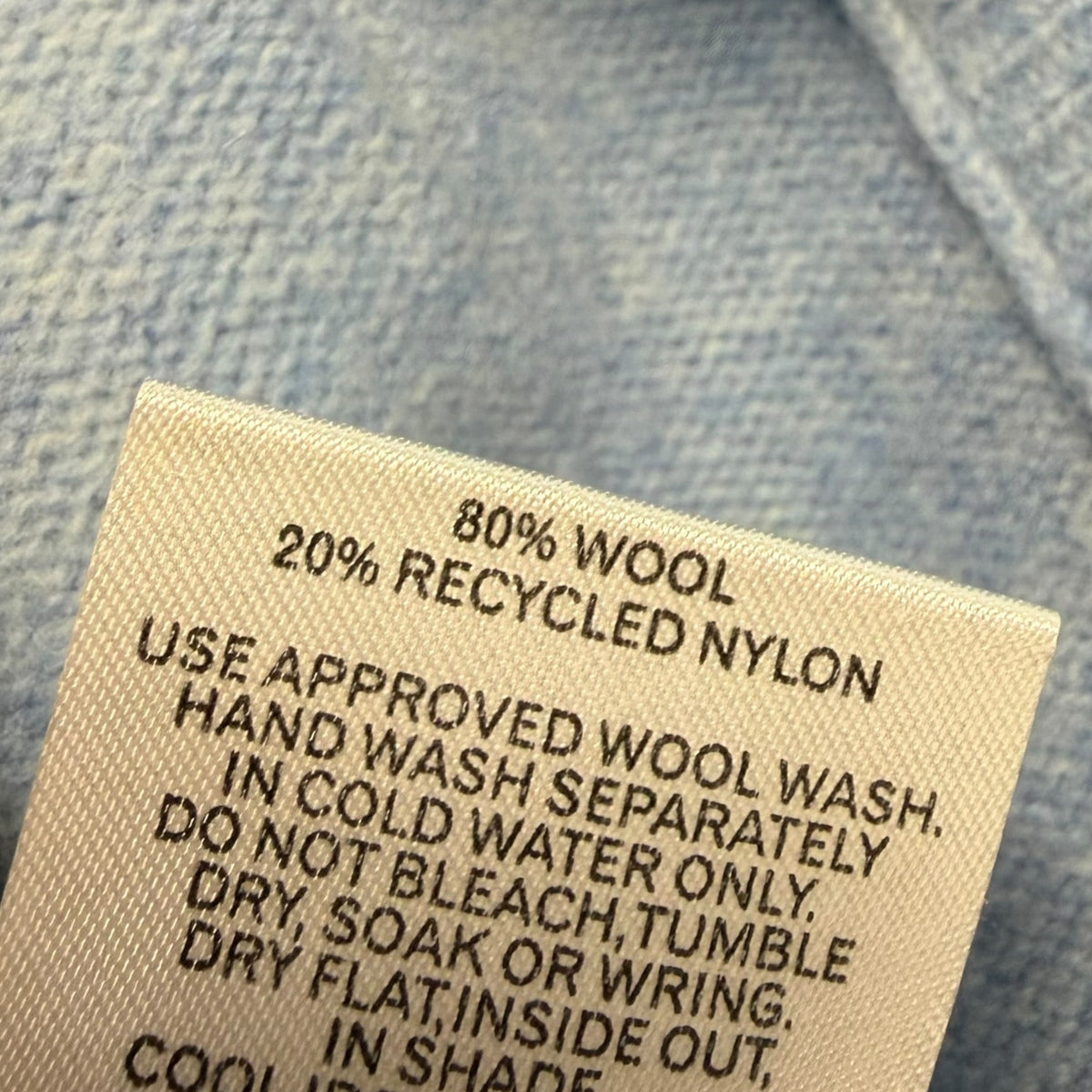 Viktoria & Woods Cropped Button-Front Cardigan