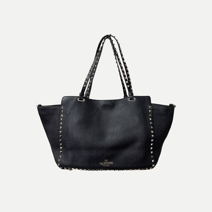 Valentino Rockstud Tote