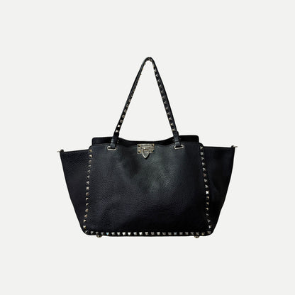 Valentino Rockstud Tote