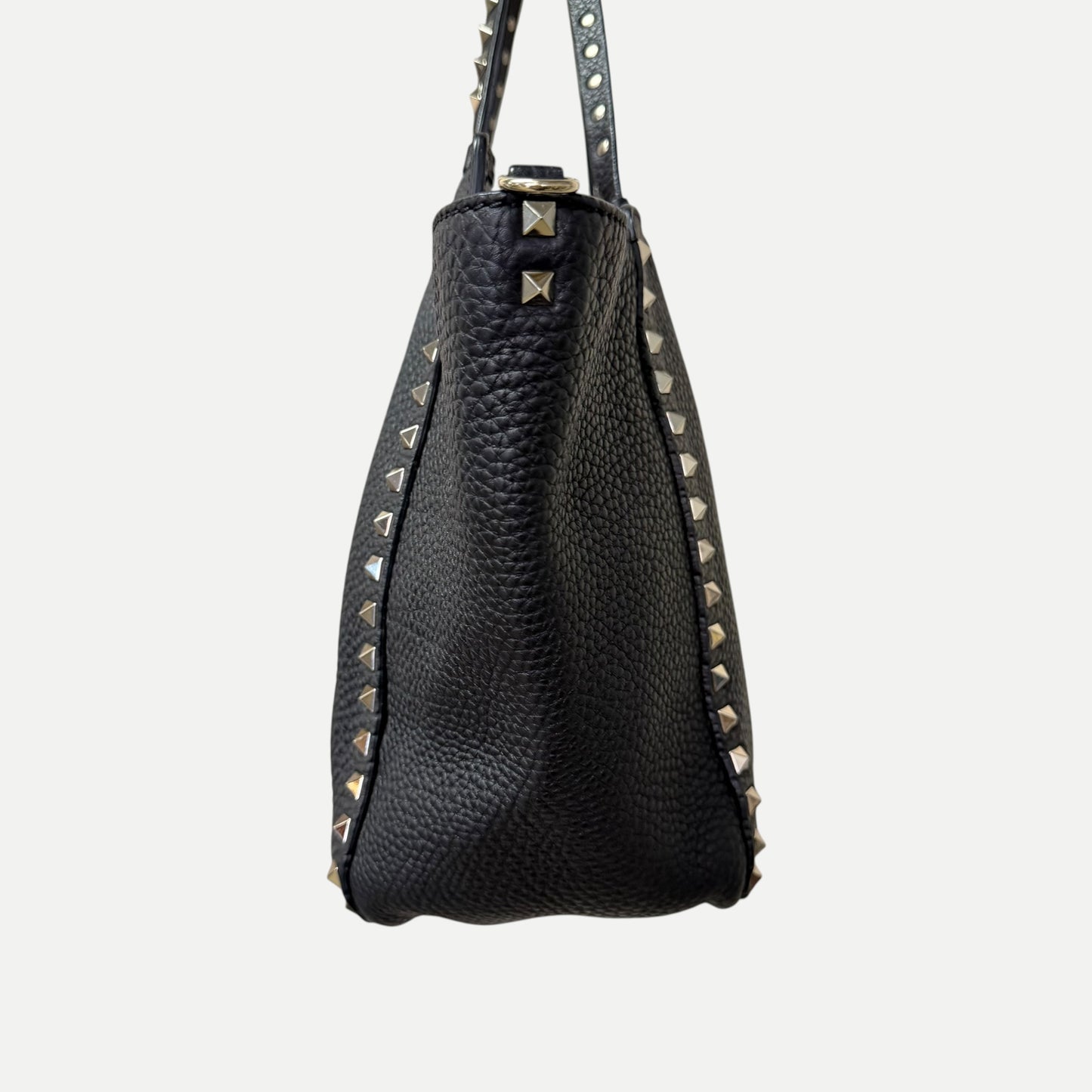 Valentino Rockstud Tote