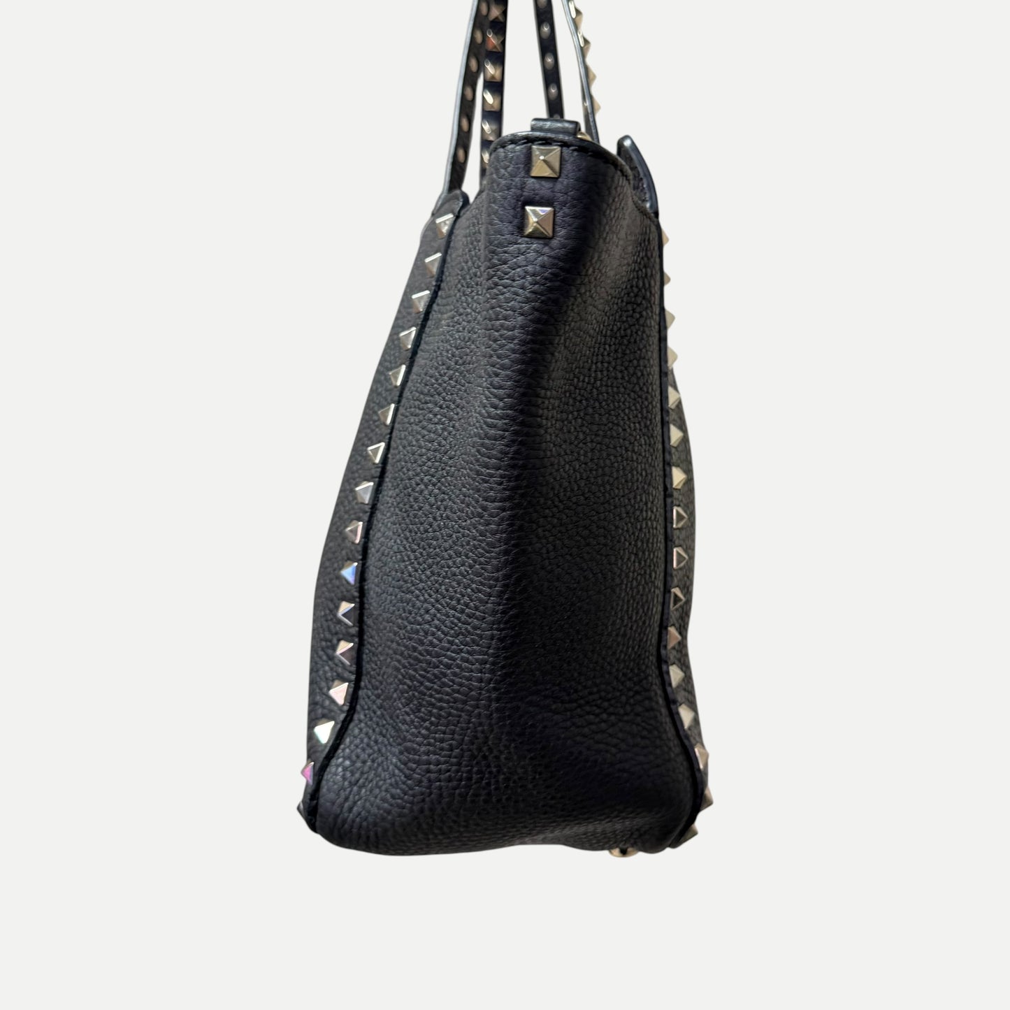 Valentino Rockstud Tote