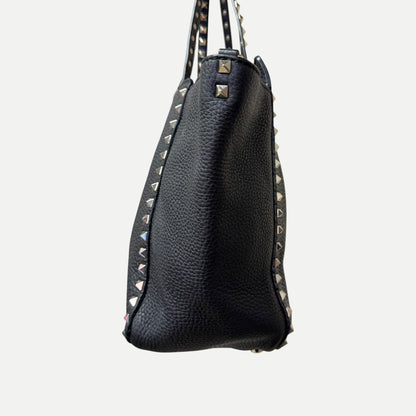 Valentino Rockstud Tote