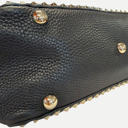 Valentino Rockstud Tote
