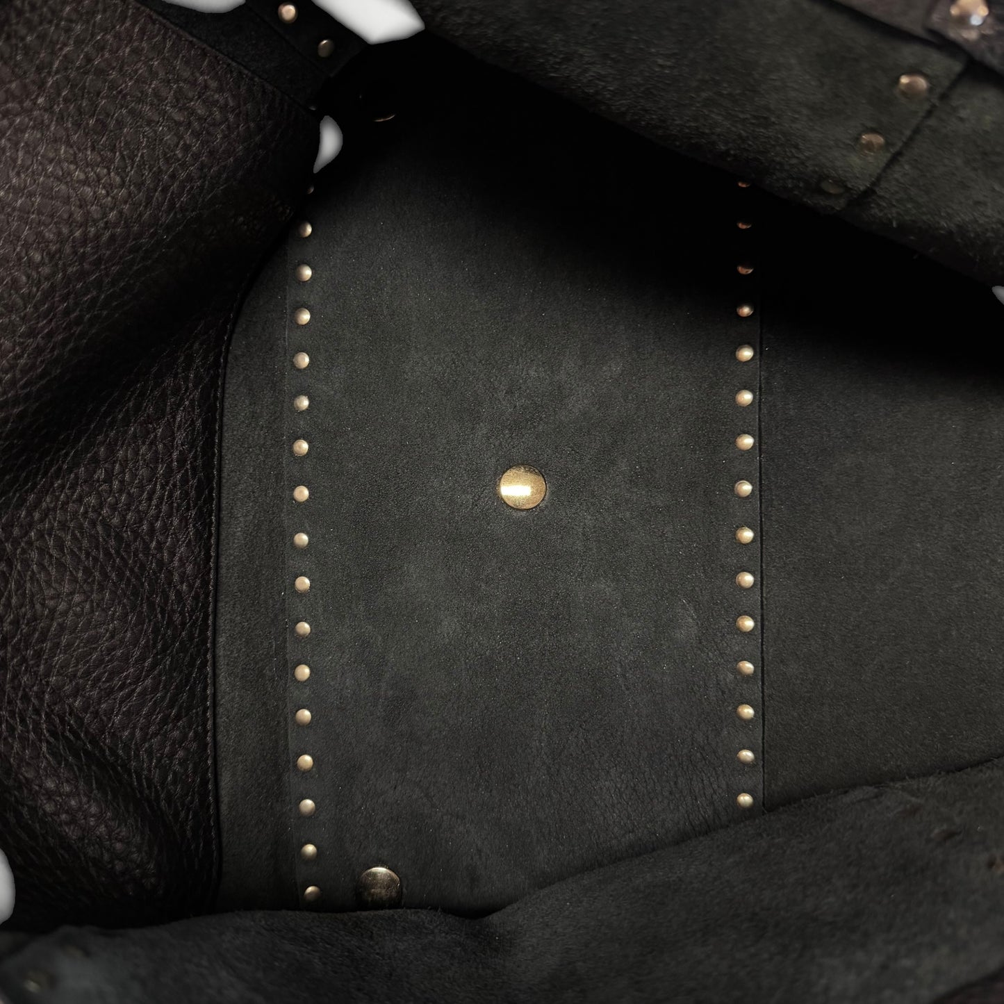 Valentino Rockstud Tote