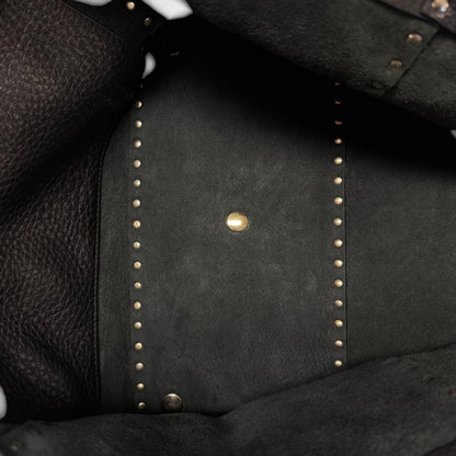 Valentino Rockstud Tote