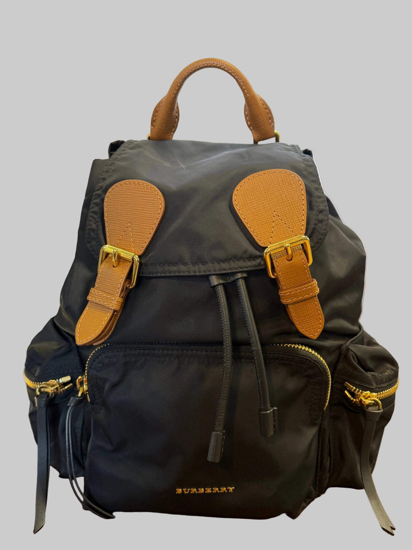 Burberry Medium Rucksack