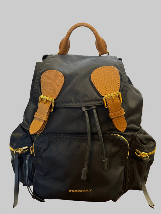Burberry Medium Rucksack
