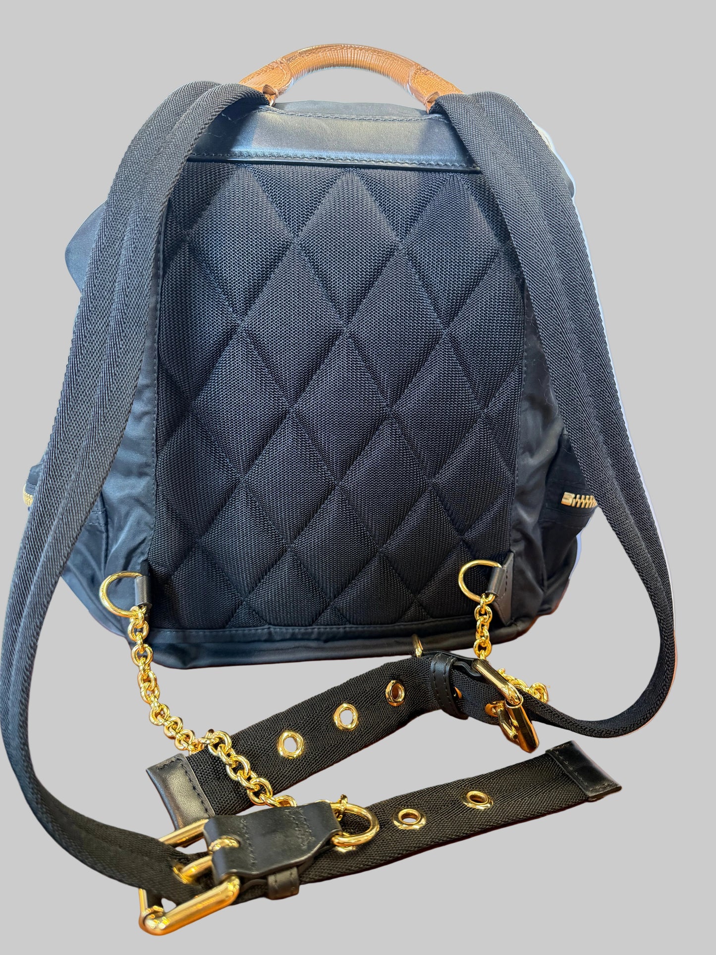 Burberry Medium Rucksack