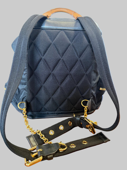 Burberry Medium Rucksack
