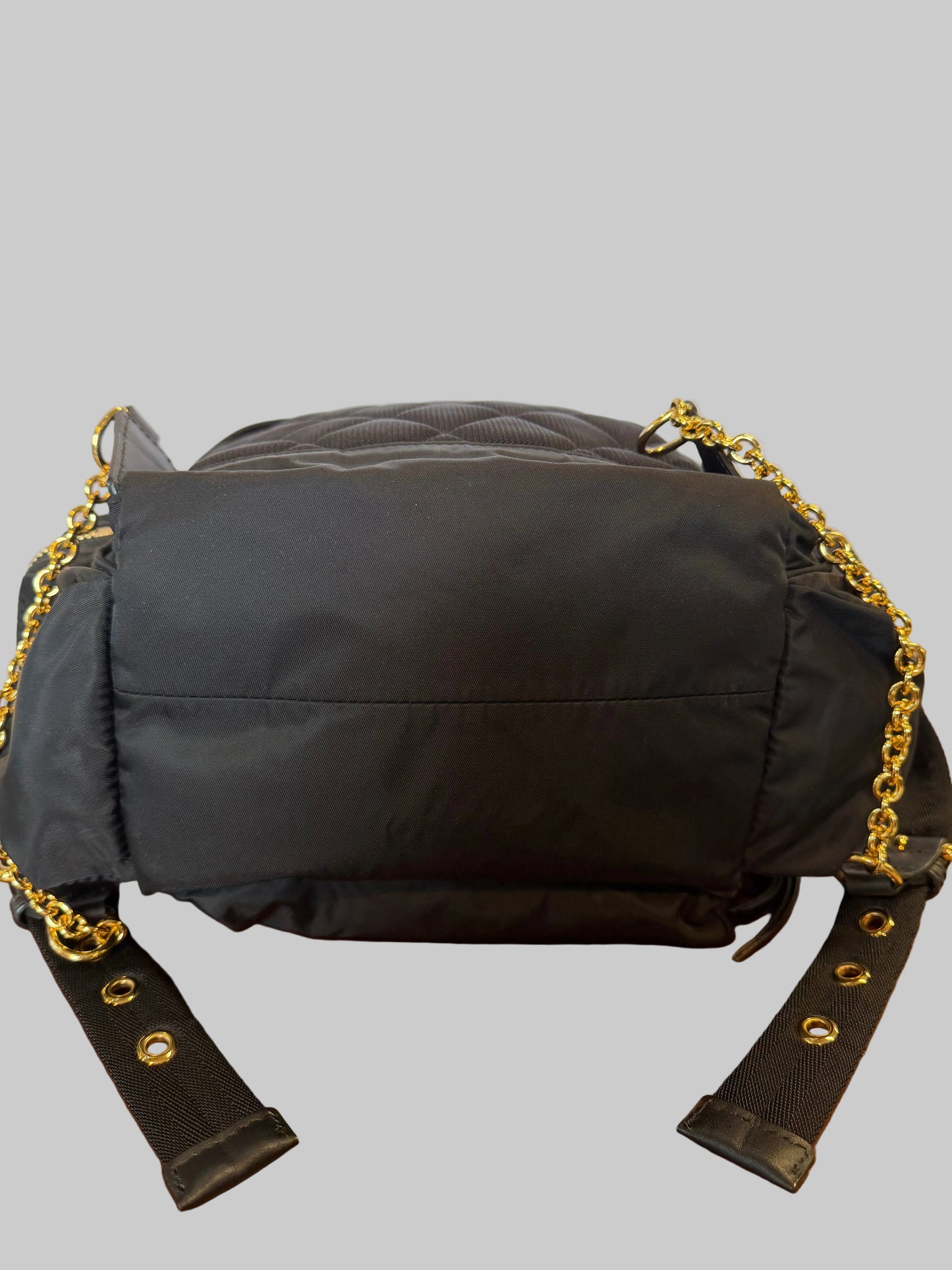 Burberry Medium Rucksack
