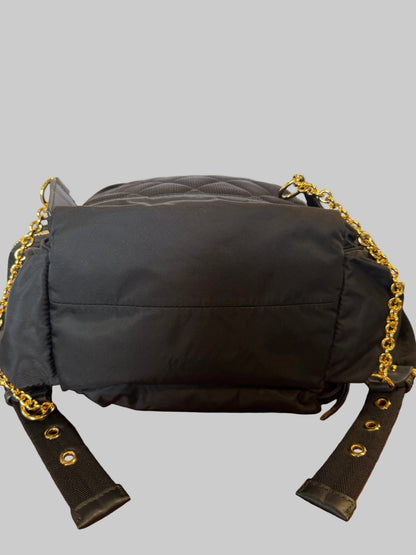 Burberry Medium Rucksack