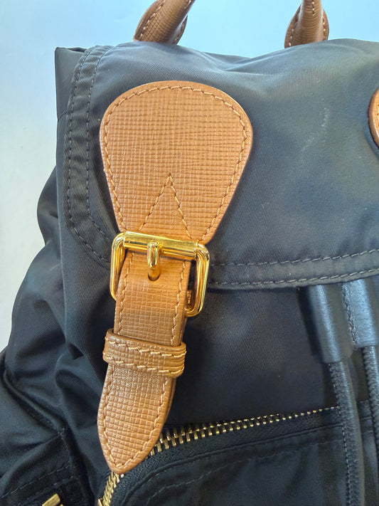 Burberry Medium Rucksack