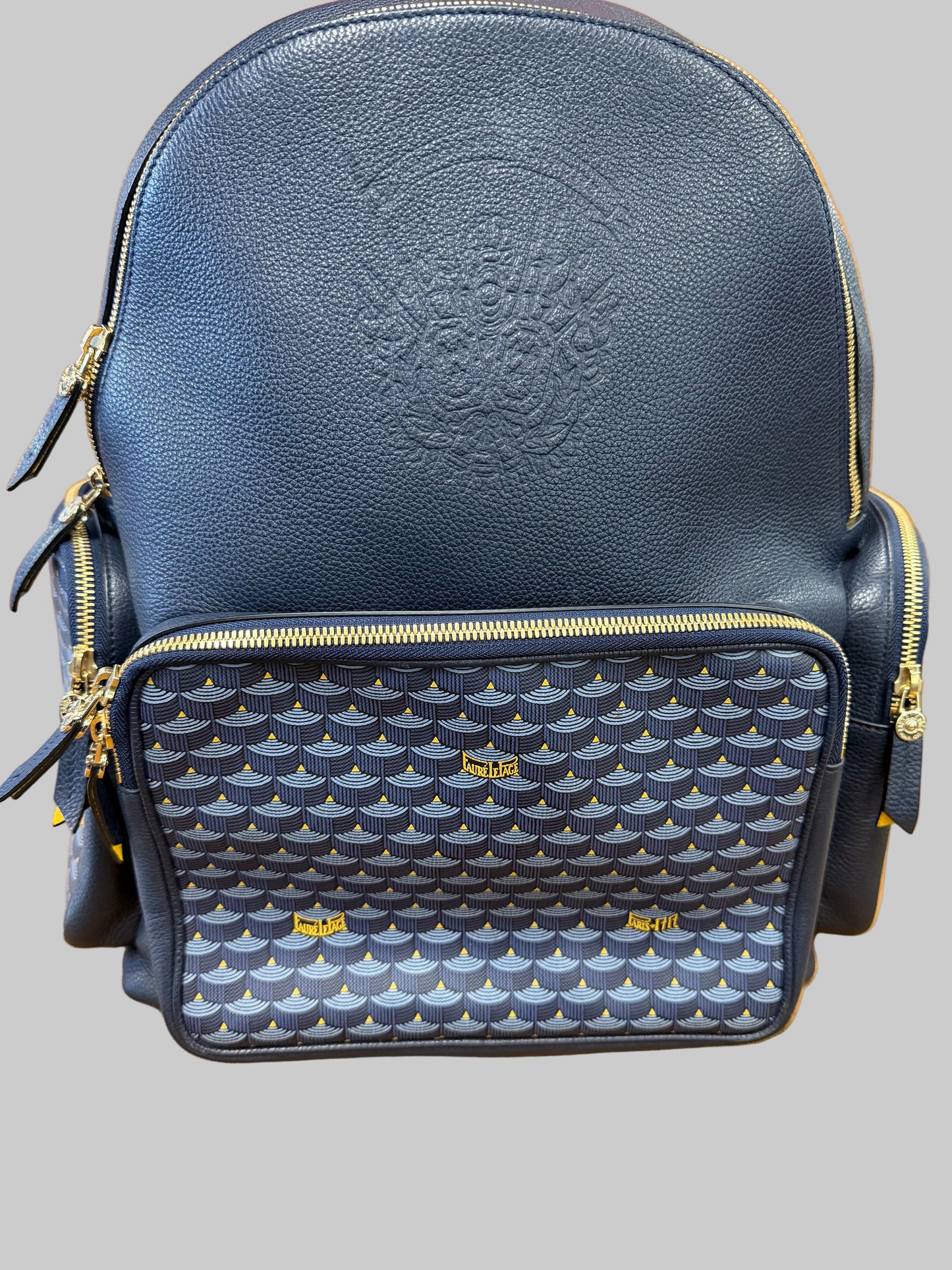 Fauré Le Page "Daily Battle" Backpack