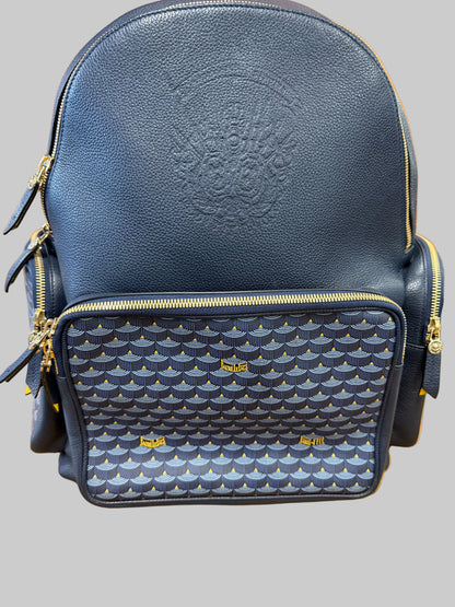 Fauré Le Page "Daily Battle" Backpack