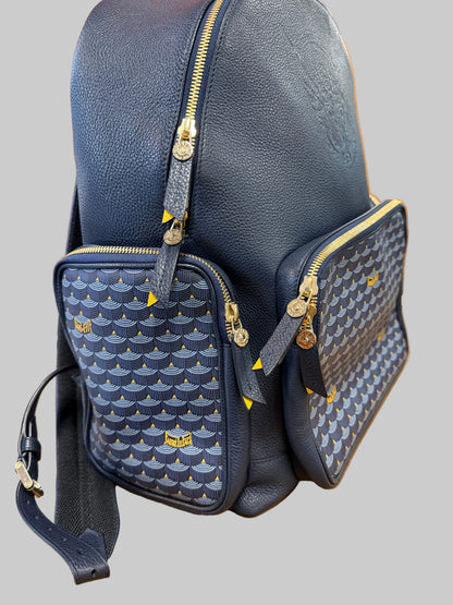 Fauré Le Page "Daily Battle" Backpack