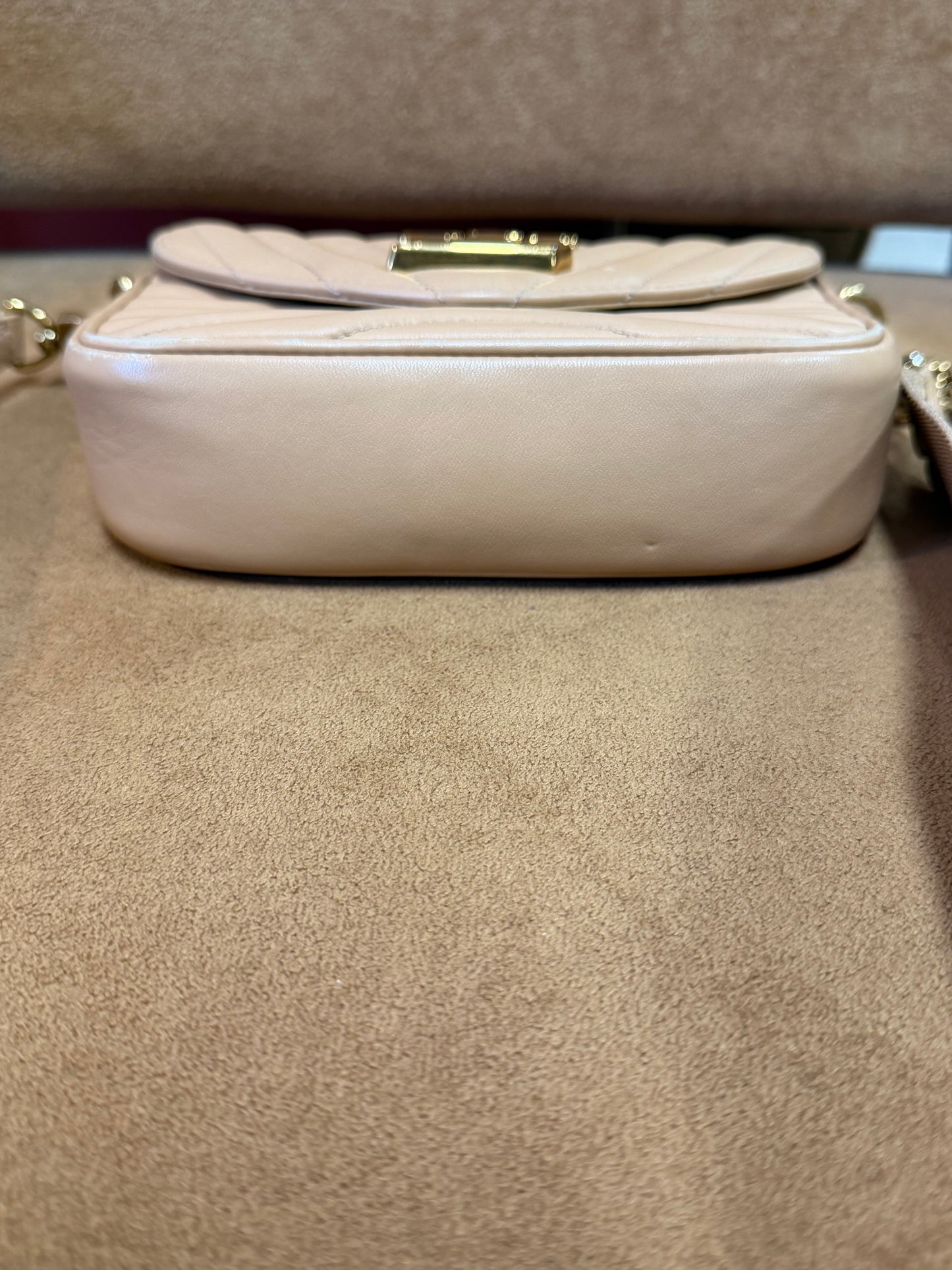 Louis Vuitton New Wave Multi-Pochette