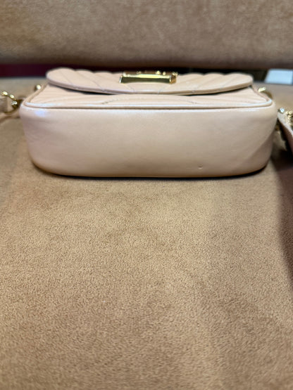 Louis Vuitton New Wave Multi-Pochette