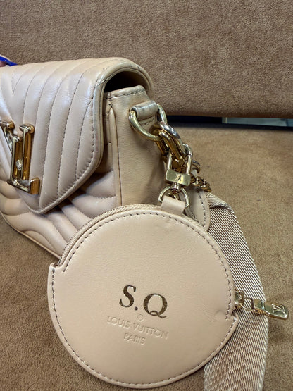 Louis Vuitton New Wave Multi-Pochette