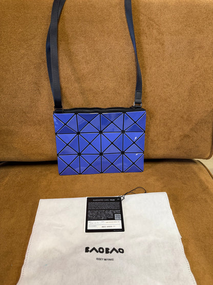 Issey Miyake Bao Bao Lucent Crossbody Bag