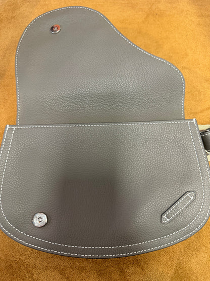 Dior Homme Saddle Bag with Strap
