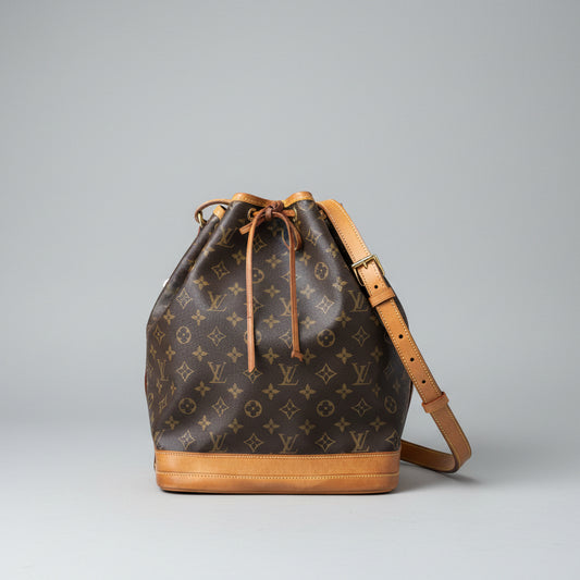 Noé GM monogram
