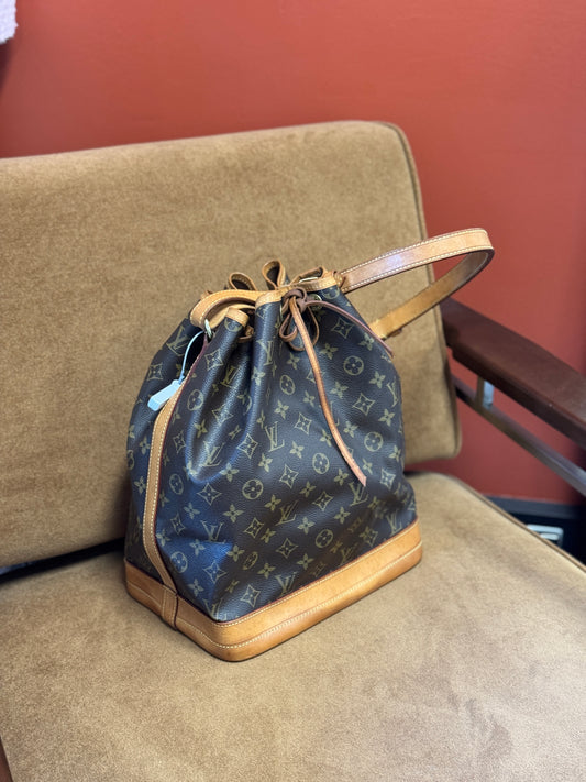 Noé GM monogram
