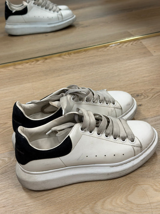 Alexander McQueen Oversized Sneaker