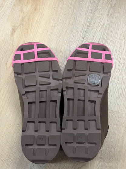 Camper Junction Lace-up Shoe