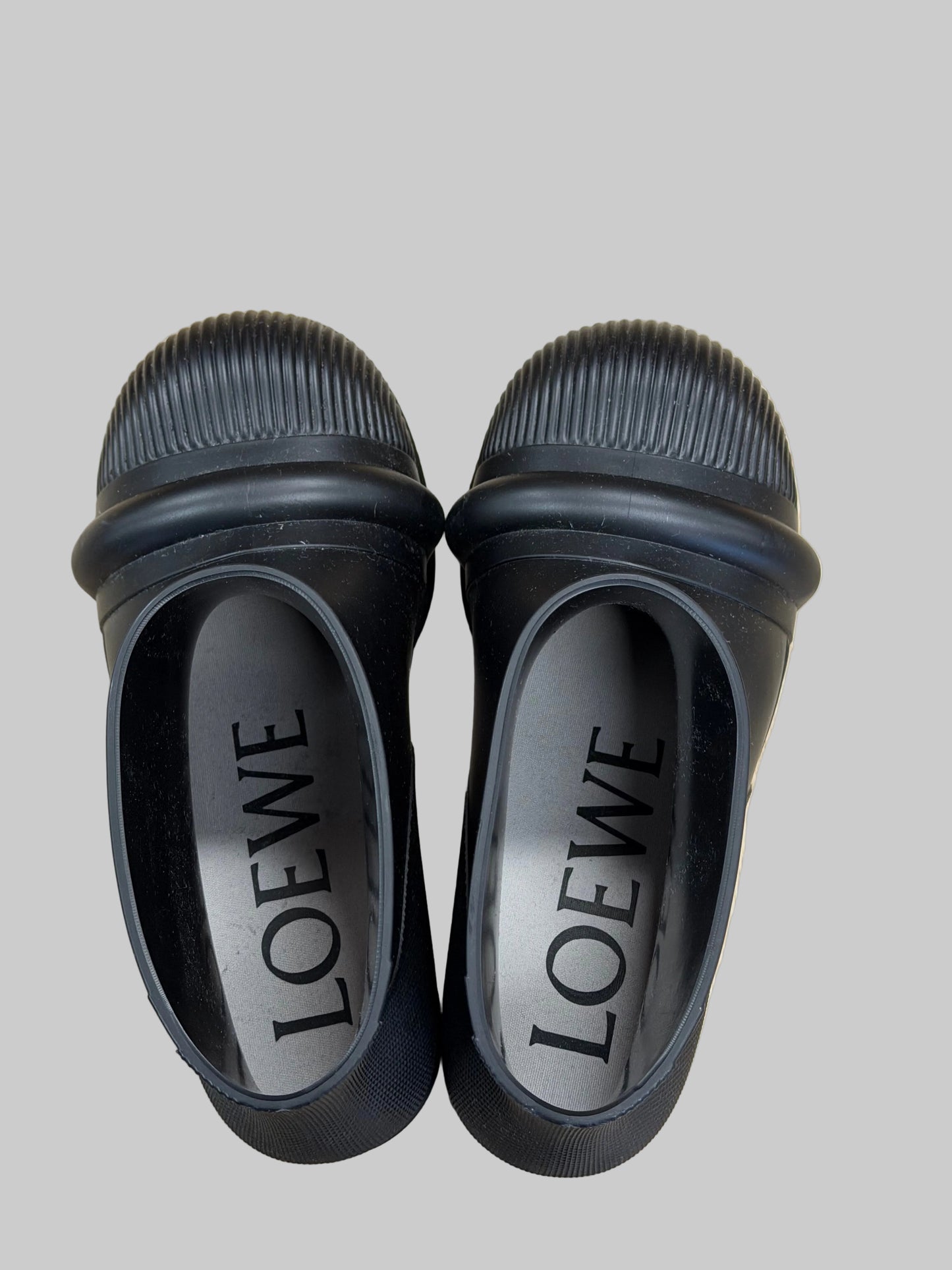 Loewe Terra Ankle Boot