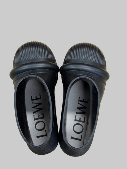 Loewe Terra Ankle Boot