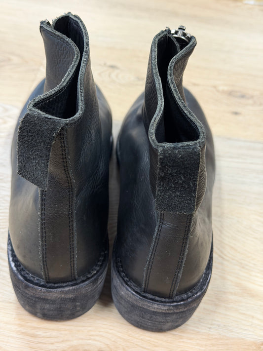 Guid Junction Zip Up Shoe