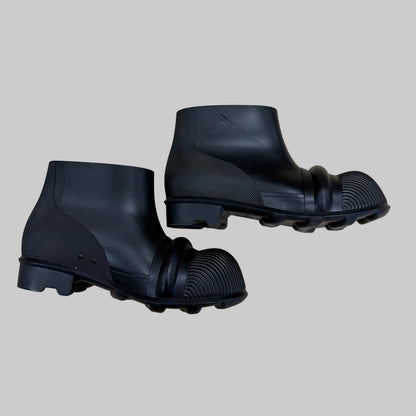 Loewe Terra Ankle Boot