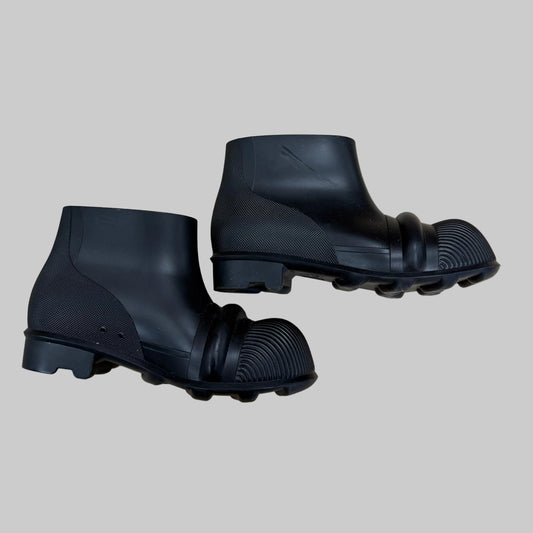 Loewe Terra Ankle Boot