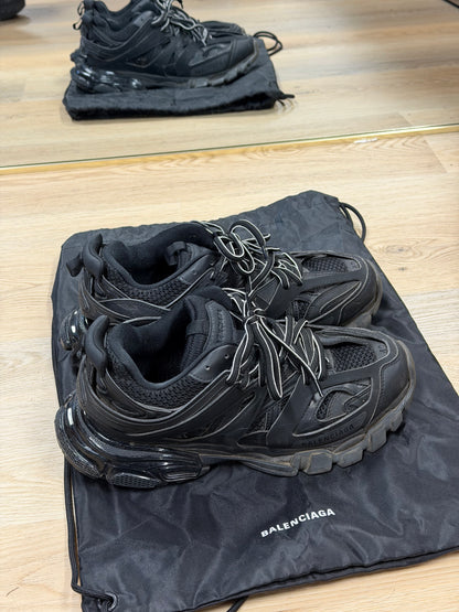 Balenciaga Track Sneakers