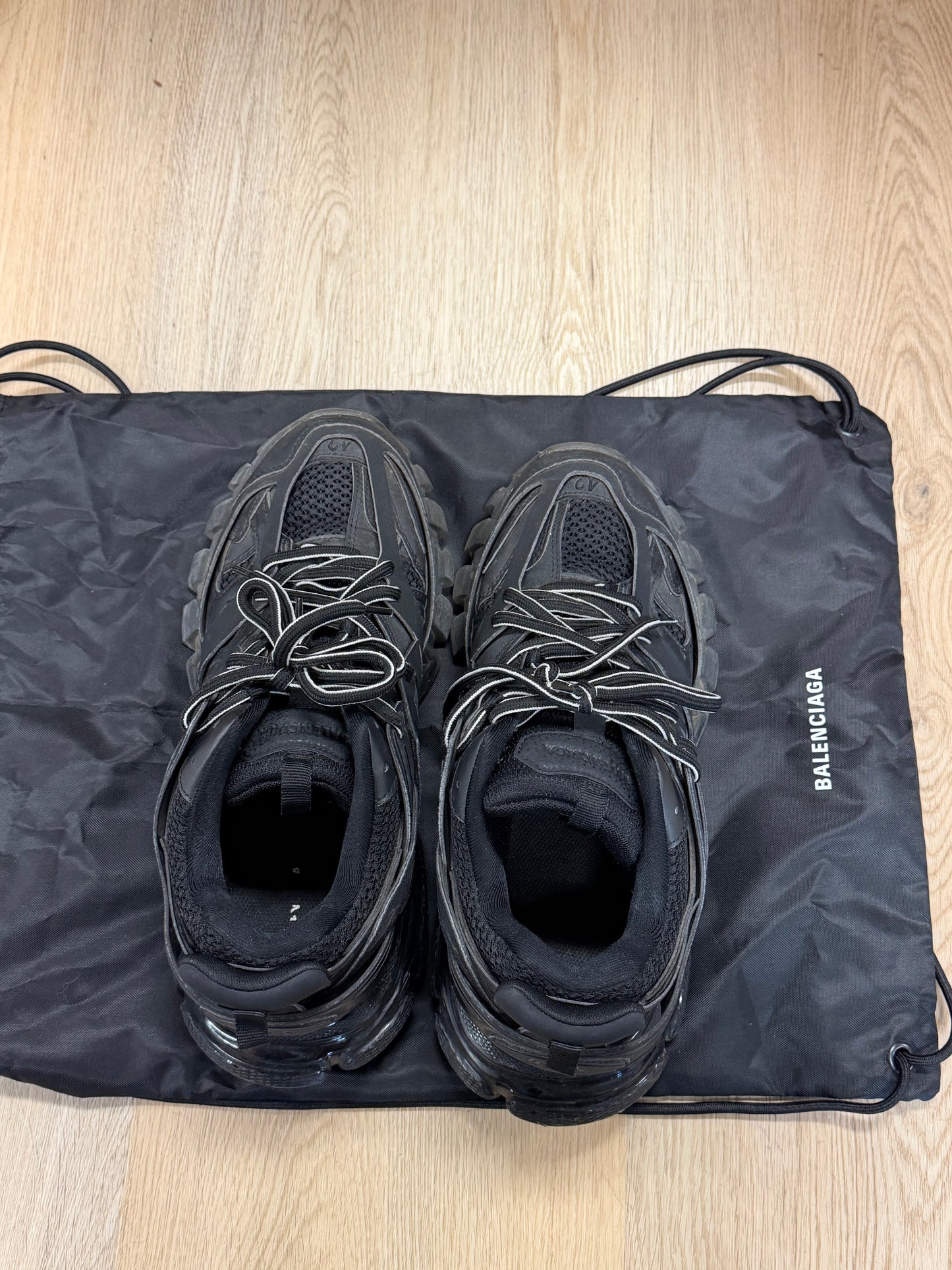 Balenciaga Track Sneakers