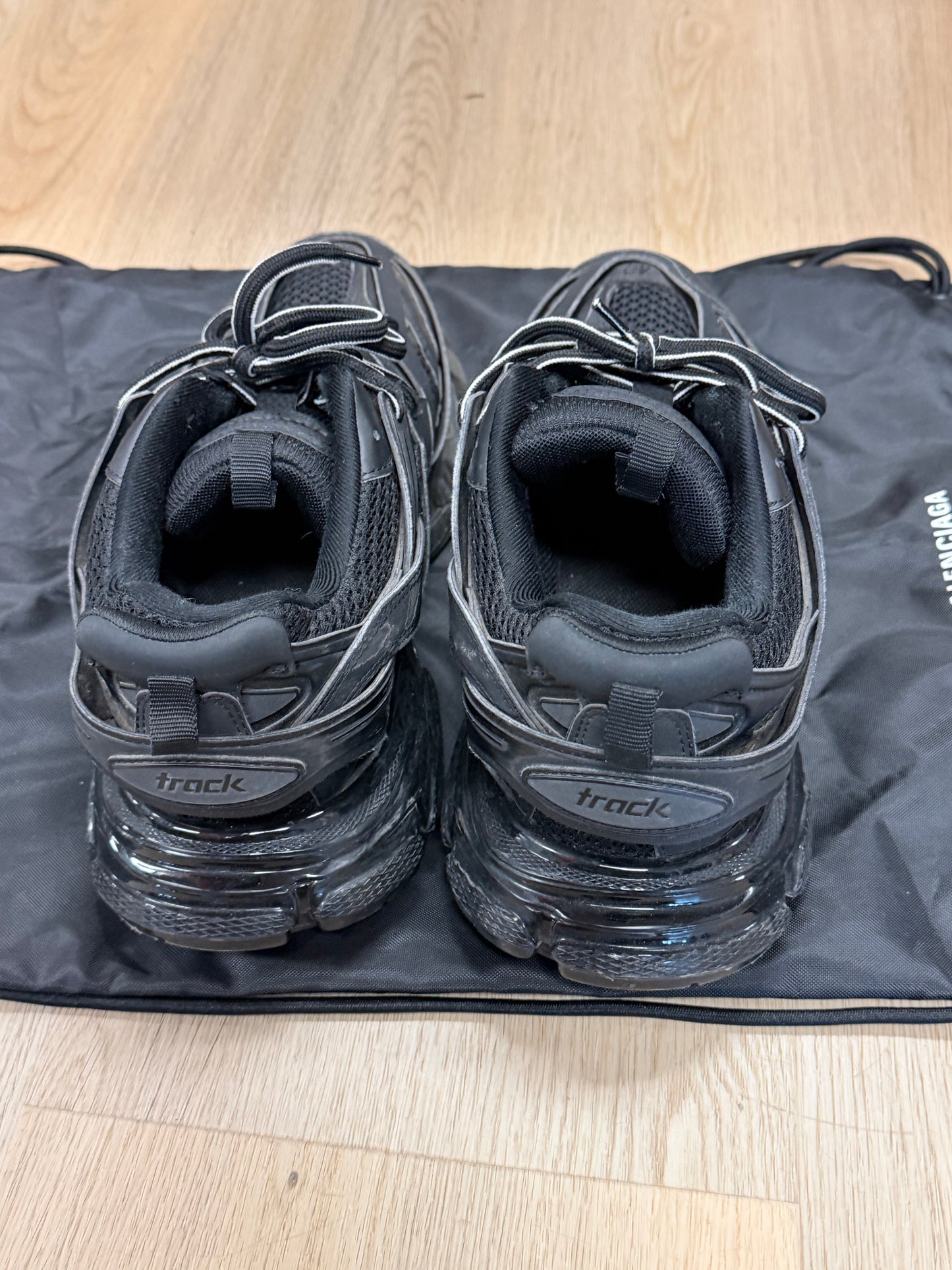 Balenciaga Track Sneakers