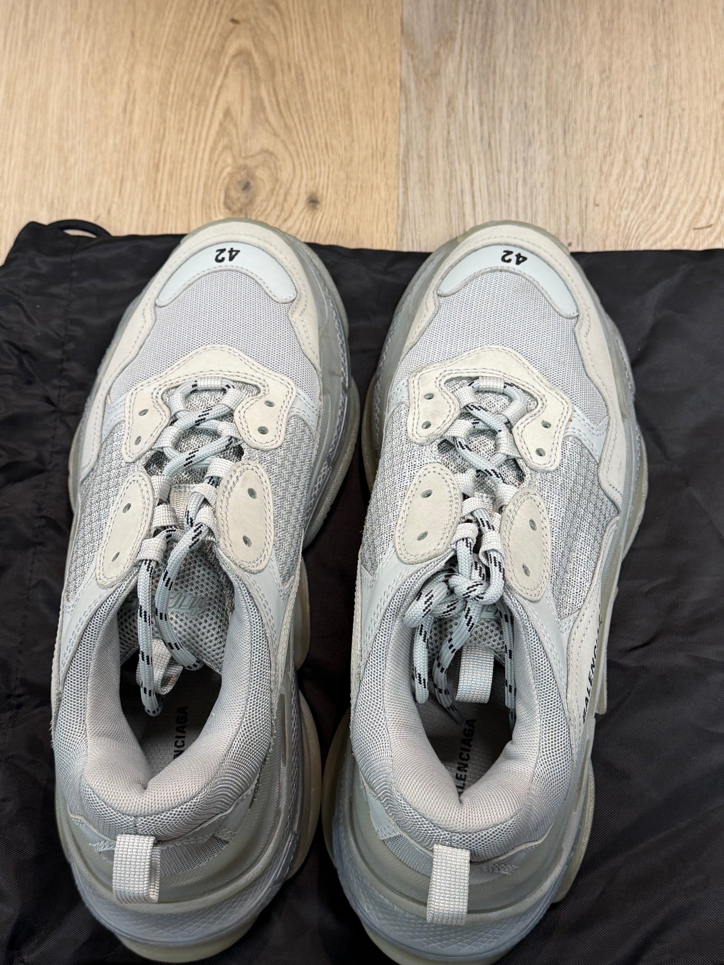 Balenciaga Triple S Sneaker