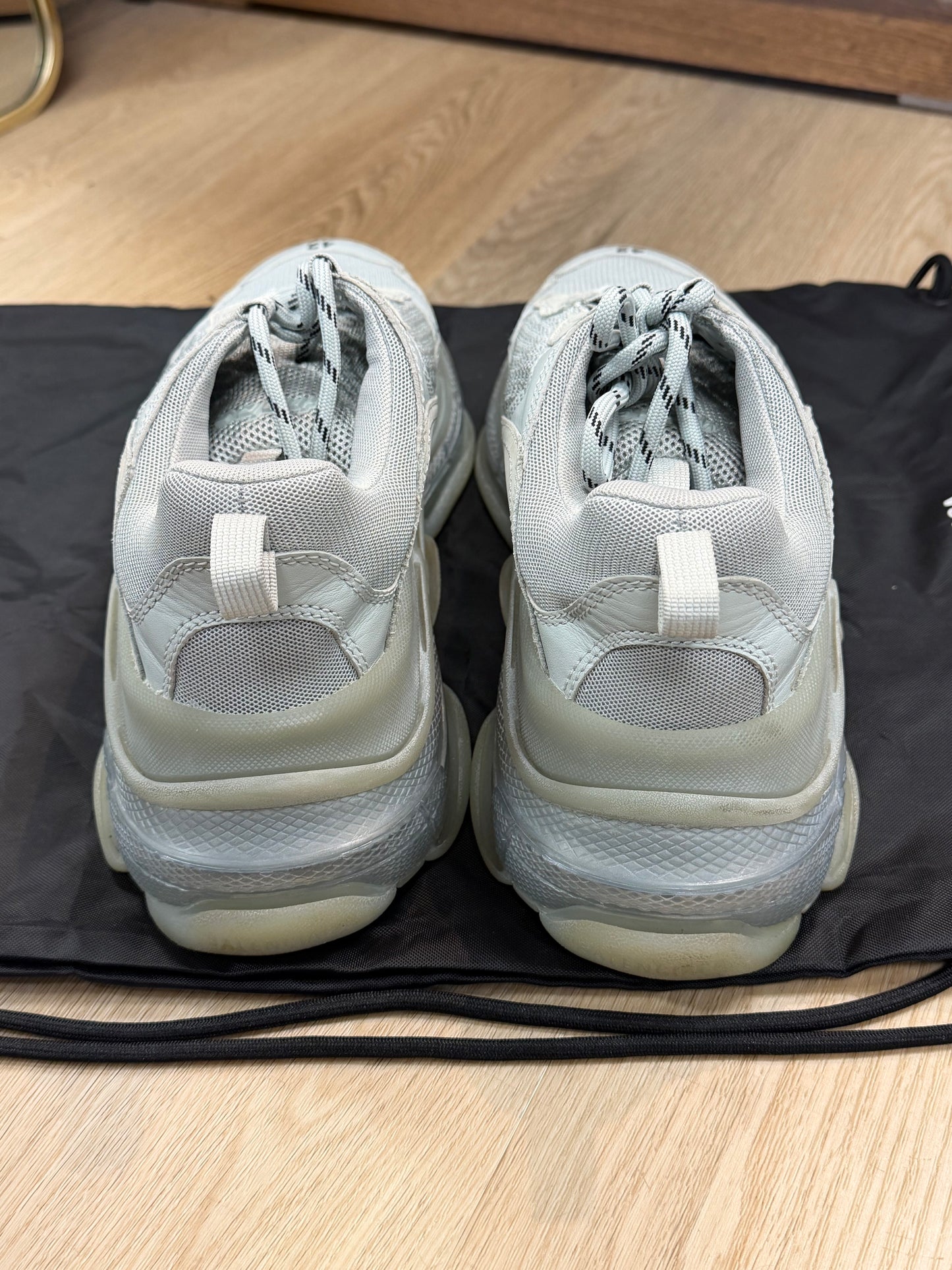 Balenciaga Triple S Sneaker