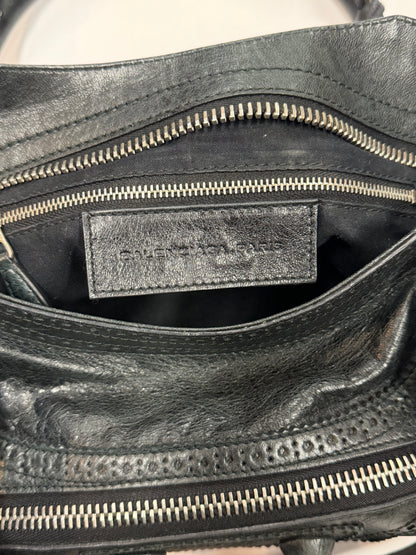 Balenciaga Classic City Bag (Chevre / Motorcycle)