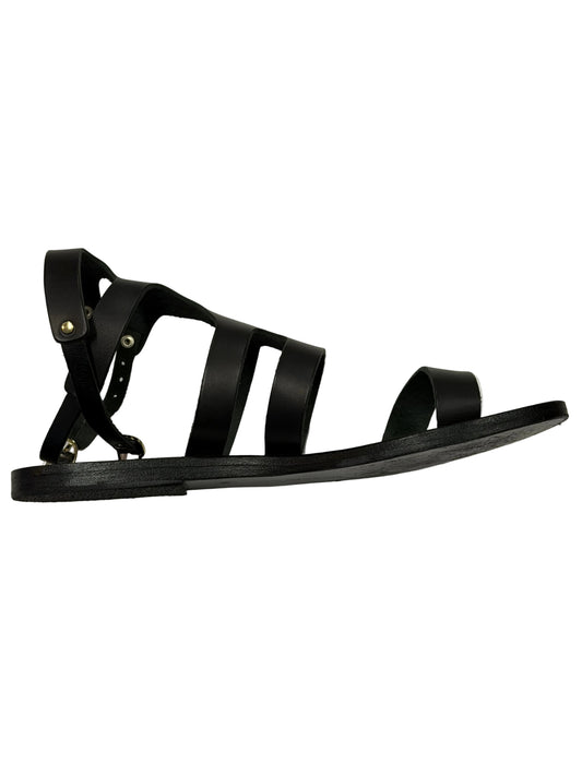 Ancient Greek Leather Sandals
